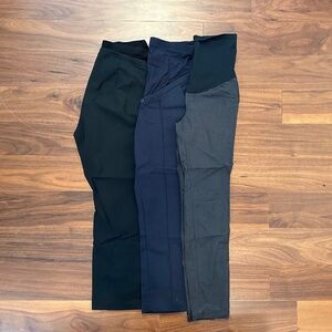 Maternity Dress Pants